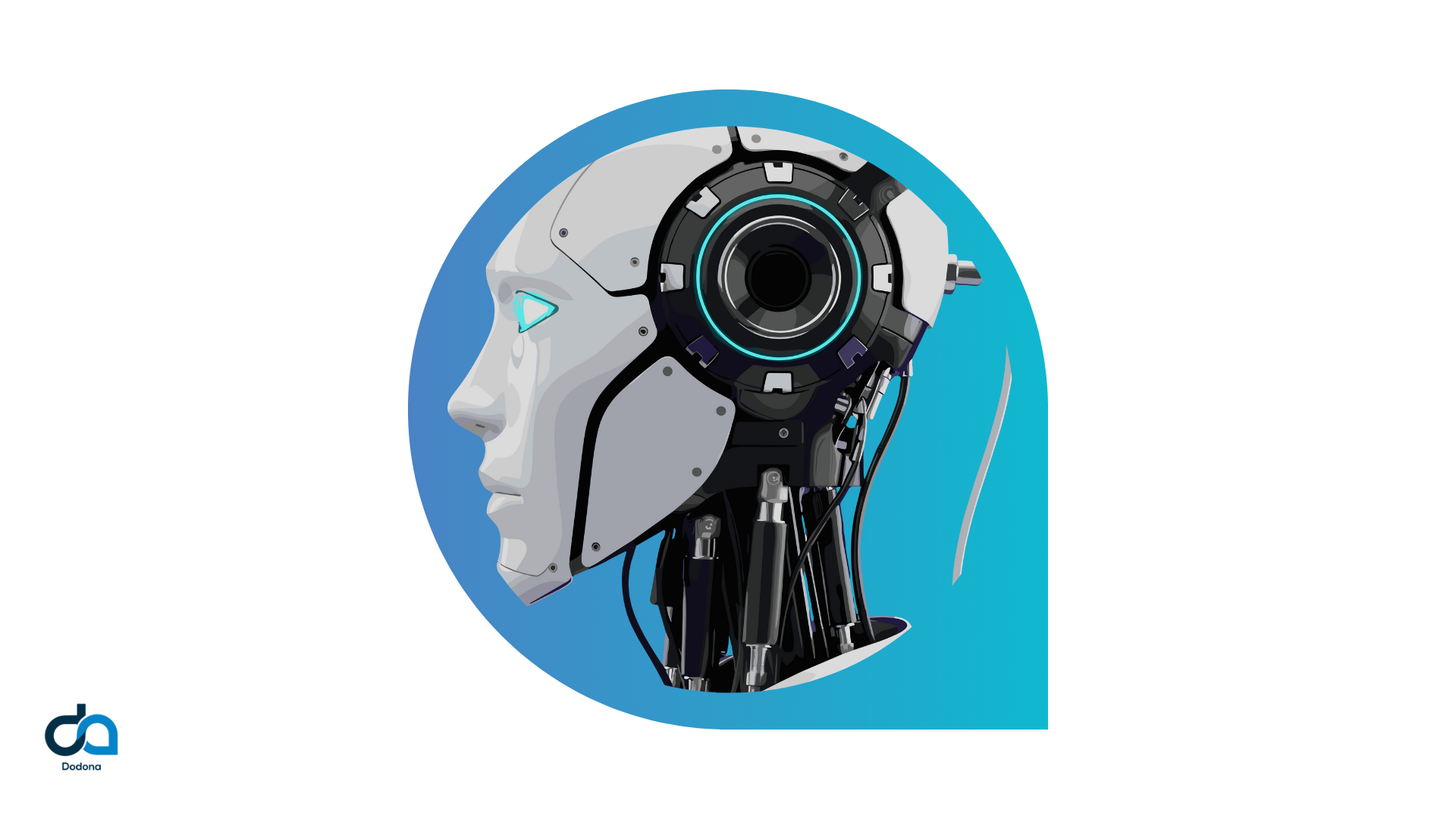 AI cannot predict the future