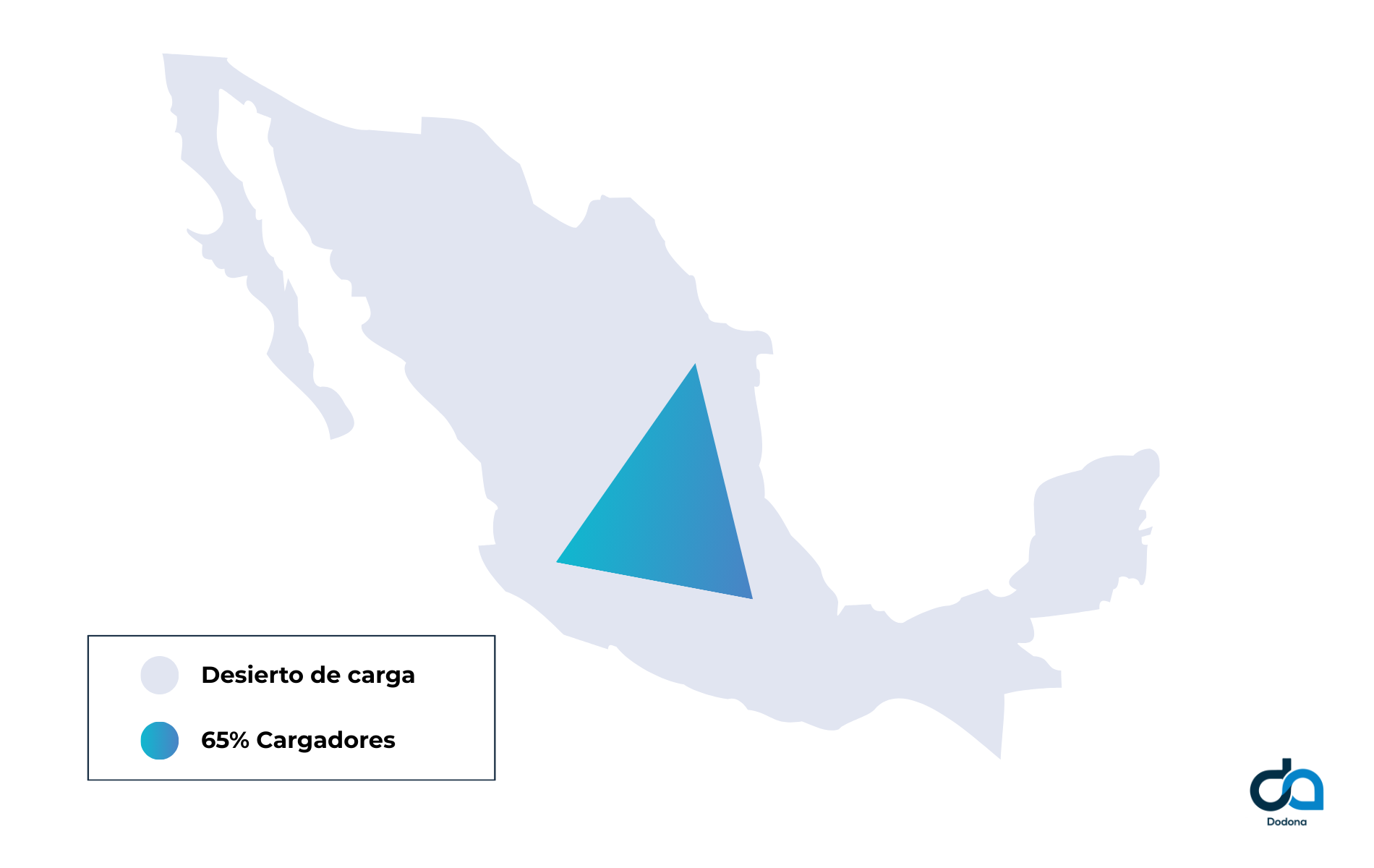Golden Triangle vs Charging Dessert Map