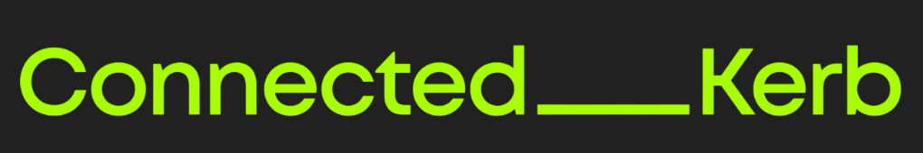 conencted kerb logo dark webiste match