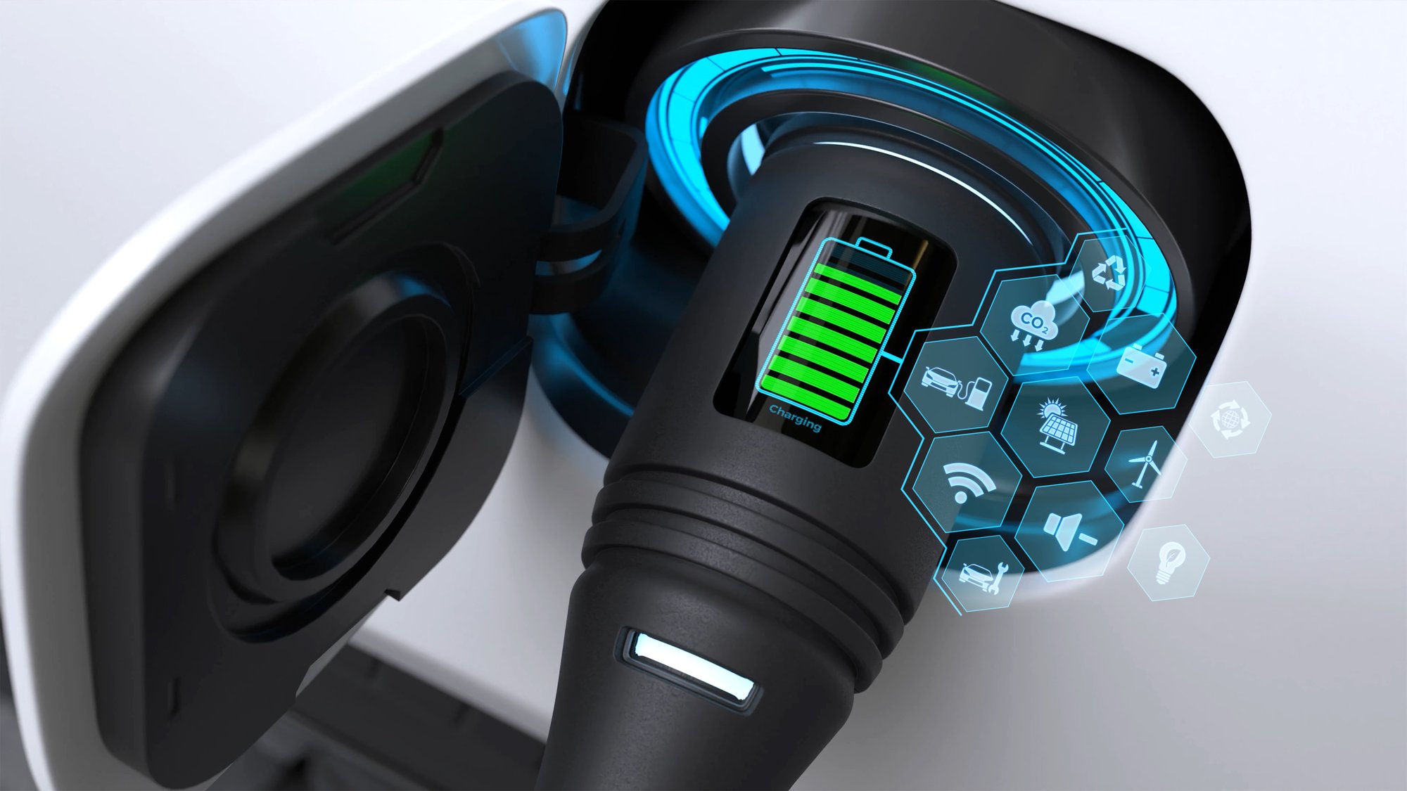 360 Degree AI powered