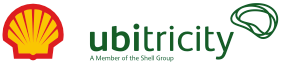 shell ubitricity
