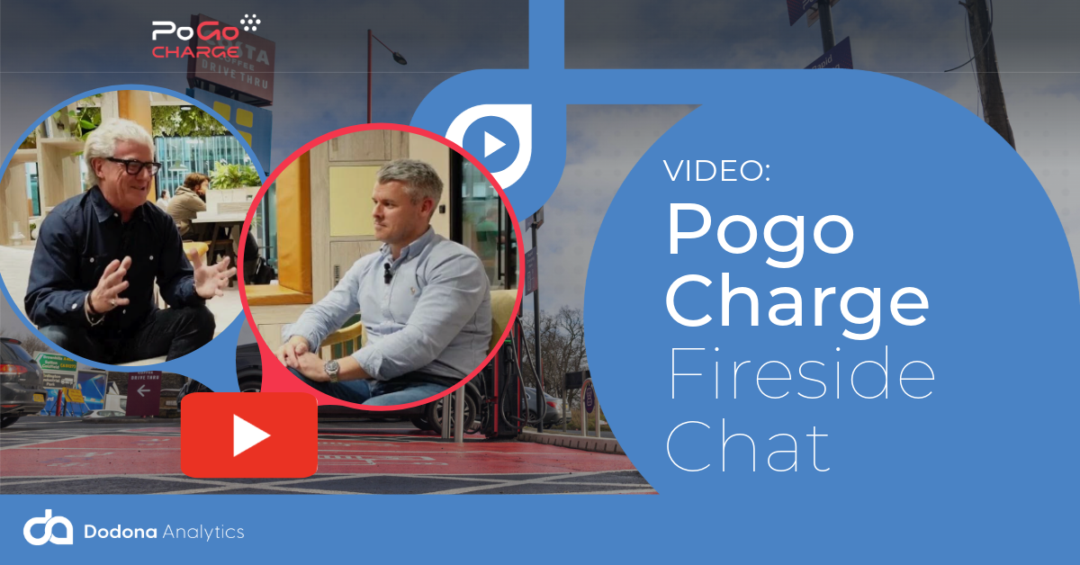 Pogo Fireside Chat Pogo Fireside Chat
