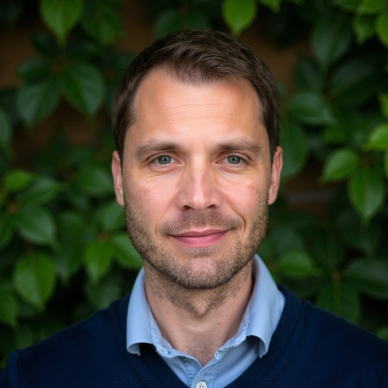 Picture of Stefan Furlan